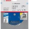 Bosch Bleu Accessoires Lame De Scie Circulaire 140 Mm Lame De Scie Circulaire En Carbure Expert Pour Aluminium 140 X 20 X 42T 2608644092 -Lames de scie circulaire Soldes lame de scie circulaire en carbure expert pour aluminium 140 x 20 x 42t 2608644092