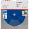 Bosch Bleu Accessoires Lame De Scie Circulaire 200 Mm Lame De Scie Circulaire En Carbure Expert Pour Aluminium 200 X 32 X 60T 2608644104 1 Bosch Bleu Accessoires Lame De Scie Circulaire 200 Mm Lame De Scie Circulaire En Carbure Expert Pour Aluminium 200 X 32 X 60T 2608644104 -Lames de scie circulaire Soldes lame de scie circulaire en carbure expert pour aluminium 200 x 32 x 60t 2608644104