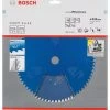 Bosch Bleu Accessoires Lame De Scie Circulaire 225 Mm Lame De Scie Circulaire En Carbure Expert Pour Aluminium 225 X 30 X 68T 2608644118 -Lames de scie circulaire Soldes lame de scie circulaire en carbure expert pour aluminium 225 x 30 x 68t 2608644118