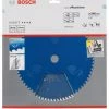 Bosch Bleu Accessoires Lame De Scie Circulaire 240 Mm Lame De Scie Circulaire En Carbure Expert Pour Aluminium 240 X 30 X 80T 2608644108 -Lames de scie circulaire Soldes lame de scie circulaire en carbure expert pour aluminium 240 x 30 x 80t 2608644108