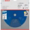 Bosch Bleu Accessoires Lame De Scie Circulaire 250 Mm Lame De Scie Circulaire En Carbure Expert Pour Aluminium 250 X 30 X 80T 2608644111 2 Bosch Bleu Accessoires Lame De Scie Circulaire 250 Mm Lame De Scie Circulaire En Carbure Expert Pour Aluminium 250 X 30 X 80T 2608644111 -Lames de scie circulaire Soldes lame de scie circulaire en carbure expert pour aluminium 250 x 30 x 80t 2608644111