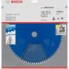 Bosch Bleu Accessoires Lame De Scie Circulaire 254 Mm Lame De Scie Circulaire En Carbure Expert Pour Aluminium 254 X 30 X 80T 2608644112 -Lames de scie circulaire Soldes lame de scie circulaire en carbure expert pour aluminium 254 x 30 x 80t 2608644112