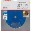 Bosch Bleu Accessoires Lame De Scie Circulaire 165 Mm Lame De Scie Circulaire En Carbure Expert Pour Bois De Construction 165 X 20 X 24T 2608644137 -Lames de scie circulaire Soldes lame de scie circulaire en carbure expert pour bois de construction 165 x 20 x 24t 2608644137