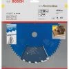 Bosch Bleu Accessoires Lame De Scie Circulaire 190 Mm Lame De Scie Circulaire En Carbure Expert Pour Bois De Construction 190 X 30 X 24T 2608644139 -Lames de scie circulaire Soldes lame de scie circulaire en carbure expert pour bois de construction 190 x 30 x 24t 2608644139