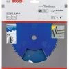 Bosch Bleu Accessoires Lame De Scie Circulaire 184 Mm Lame De Scie Circulaire En Carbure Expert Pour Fibre Ciment 184 X 30 X 4T 2608644344 -Lames de scie circulaire Soldes lame de scie circulaire en carbure expert pour fibre ciment 184 x 30 x 4t 2608644344