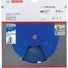Bosch Bleu Accessoires Lame De Scie Circulaire 235 Mm Lame De Scie Circulaire En Carbure Expert Pour Fibre Ciment 235 X 30 X 6T 2608644348