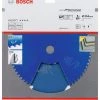 Bosch Bleu Accessoires Lame De Scie Circulaire 254 Mm Lame De Scie Circulaire En Carbure Expert Pour Fibre Ciment 254 X 30 X 6T 2608644350 -Lames de scie circulaire Soldes lame de scie circulaire en carbure expert pour fibre ciment 254 x 30 x 6t 2608644350