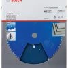 Bosch Bleu Accessoires Lame De Scie Circulaire 305 Mm Lame De Scie Circulaire En Carbure Expert Pour Fibre Ciment 305 X 30 X 8T 2608644353