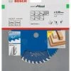 Bosch Bleu Accessoires Lame De Scie Circulaire 130 Mm Lame De Scie Circulaire En Carbure Expert Pour Le Bois 130 X 20 X 36T 2608644007 -Lames de scie circulaire Soldes lame de scie circulaire en carbure expert pour le bois 130 x 20 x 36t 2608644007