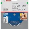 Bosch Bleu Accessoires Lame De Scie Circulaire 140 Mm Lame De Scie Circulaire En Carbure Expert Pour Le Bois 140 X 20 X 42T 2608644010 -Lames de scie circulaire Soldes lame de scie circulaire en carbure expert pour le bois 140 x 20 x 42t 2608644010