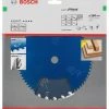 Bosch Bleu Accessoires Lame De Scie Circulaire 160 Mm Lame De Scie Circulaire En Carbure Expert Pour Le Bois 160 X 20 X 24T 2608644013 -Lames de scie circulaire Soldes lame de scie circulaire en carbure expert pour le bois 160 x 20 x 24t 2608644013