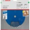 Bosch Bleu Accessoires Lame De Scie Circulaire 160 Mm Lame De Scie Circulaire En Carbure Expert Pour Le Bois 160 X 20 X 36T 2608644014 -Lames de scie circulaire Soldes lame de scie circulaire en carbure expert pour le bois 160 x 20 x 36t 2608644014