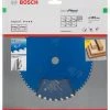 Bosch Bleu Accessoires Lame De Scie Circulaire 165 Mm Lame De Scie Circulaire En Carbure Expert Pour Le Bois 165 X 30 X 36T 2608644026 -Lames de scie circulaire Soldes lame de scie circulaire en carbure expert pour le bois 165 x 30 x 36t 2608644026