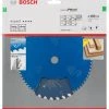 Bosch Bleu Accessoires Lame De Scie Circulaire 180 Mm Lame De Scie Circulaire En Carbure Expert Pour Le Bois 180 X 20 X 36T 2608644030 -Lames de scie circulaire Soldes lame de scie circulaire en carbure expert pour le bois 180 x 20 x 36t 2608644030