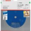Bosch Bleu Accessoires Lame De Scie Circulaire 180 Mm Lame De Scie Circulaire En Carbure Expert Pour Le Bois 180 X 20 X 48T 2608644031 -Lames de scie circulaire Soldes lame de scie circulaire en carbure expert pour le bois 180 x 20 x 48t 2608644031
