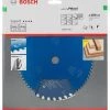 Bosch Bleu Accessoires Lame De Scie Circulaire 184 Mm Lame De Scie Circulaire En Carbure Expert Pour Le Bois 184 X 16 X 40T 2608644036 -Lames de scie circulaire Soldes lame de scie circulaire en carbure expert pour le bois 184 x 16 x 40t 2608644036