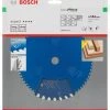 Bosch Bleu Accessoires Lame De Scie Circulaire 184 Mm Lame De Scie Circulaire En Carbure Expert Pour Le Bois 184 X 20 X 40T 2608644039 -Lames de scie circulaire Soldes lame de scie circulaire en carbure expert pour le bois 184 x 20 x 40t 2608644039