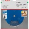 Bosch Bleu Accessoires Lame De Scie Circulaire 184 Mm Lame De Scie Circulaire En Carbure Expert Pour Le Bois 184 X 20 X 56T 26086440 2 Bosch Bleu Accessoires Lame De Scie Circulaire 184 Mm Lame De Scie Circulaire En Carbure Expert Pour Le Bois 184 X 20 X 56T 26086440 -Lames de scie circulaire Soldes lame de scie circulaire en carbure expert pour le bois 184 x 20 x 56t 26086440