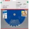 Bosch Bleu Accessoires Lame De Scie Circulaire 190 Mm Lame De Scie Circulaire En Carbure Expert Pour Le Bois 190 X 20 X 24T 2608644044 -Lames de scie circulaire Soldes lame de scie circulaire en carbure expert pour le bois 190 x 20 x 24t 2608644044