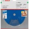 Bosch Bleu Accessoires Lame De Scie Circulaire 190 Mm Lame De Scie Circulaire En Carbure Expert Pour Le Bois 190 X 20 X 48T 2608644045 -Lames de scie circulaire Soldes lame de scie circulaire en carbure expert pour le bois 190 x 20 x 48t 2608644045