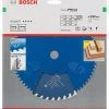 Bosch Bleu Accessoires Lame De Scie Circulaire 190 Mm Lame De Scie Circulaire En Carbure Expert Pour Le Bois 190 X 30 X 40T 2608644084 -Lames de scie circulaire Soldes lame de scie circulaire en carbure expert pour le bois 190 x 30 x 40t 2608644084