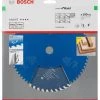 Bosch Bleu Accessoires Lame De Scie Circulaire 190 Mm Lame De Scie Circulaire En Carbure Expert Pour Le Bois 190 X 30 X 48T 2608644049 -Lames de scie circulaire Soldes lame de scie circulaire en carbure expert pour le bois 190 x 30 x 48t 2608644049