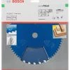 Bosch Bleu Accessoires Lame De Scie Circulaire 200 Mm Lame De Scie Circulaire En Carbure Expert Pour Le Bois 200 X 30 X 30T 2608644052 -Lames de scie circulaire Soldes lame de scie circulaire en carbure expert pour le bois 200 x 30 x 30t 2608644052