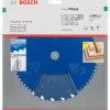 Bosch Bleu Accessoires Lame De Scie Circulaire 200 Mm Lame De Scie Circulaire En Carbure Expert Pour Le Bois 200 X 32 X 24T 2608644054 -Lames de scie circulaire Soldes lame de scie circulaire en carbure expert pour le bois 200 x 32 x 24t 2608644054