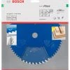 Bosch Bleu Accessoires Lame De Scie Circulaire 200 Mm Lame De Scie Circulaire En Carbure Expert Pour Le Bois 200 X 32 X 48T 2608644055 -Lames de scie circulaire Soldes lame de scie circulaire en carbure expert pour le bois 200 x 32 x 48t 2608644055