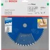 Bosch Bleu Accessoires Lame De Scie Circulaire 210 Mm Lame De Scie Circulaire En Carbure Expert Pour Le Bois 210 X 30 X 48T 2608644060 -Lames de scie circulaire Soldes lame de scie circulaire en carbure expert pour le bois 210 x 30 x 48t 2608644060