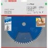 Bosch Bleu Accessoires Lame De Scie Circulaire 210 Mm Lame De Scie Circulaire En Carbure Expert Pour Le Bois 210 X 30 X 56T 2608644057 -Lames de scie circulaire Soldes lame de scie circulaire en carbure expert pour le bois 210 x 30 x 56t 2608644057