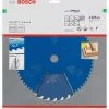 Bosch Bleu Accessoires Lame De Scie Circulaire 225 Mm Lame De Scie Circulaire En Carbure Expert Pour Le Bois 225 X 30 X 32T 2608644089 -Lames de scie circulaire Soldes lame de scie circulaire en carbure expert pour le bois 225 x 30 x 32t 2608644089