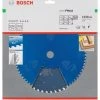 Bosch Bleu Accessoires Lame De Scie Circulaire 230 Mm Lame De Scie Circulaire En Carbure Expert Pour Le Bois 230 X 30 X 48T 2608644063 -Lames de scie circulaire Soldes lame de scie circulaire en carbure expert pour le bois 230 x 30 x 48t 2608644063