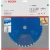 Bosch Bleu Accessoires Lame De Scie Circulaire 235 Mm Lame De Scie Circulaire En Carbure Expert Pour Le Bois 235 X 30 X 36T 2608644064