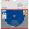 Bosch Bleu Accessoires Lame De Scie Circulaire 237 Mm Lame De Scie Circulaire En Carbure Expert Pour Le Bois 237 X 30 X 56T 2608644068 -Lames de scie circulaire Soldes lame de scie circulaire en carbure expert pour le bois 237 x 30 x 56t 2608644068