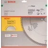 Bosch Bleu Accessoires Lame De Scie Circulaire 250 Mm Lame De Scie Circulaire En Carbure Expert Pour Le Bois 250 X 30 X 40T 2608642505
