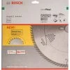 Bosch Bleu Accessoires Lame De Scie Circulaire 250 Mm Lame De Scie Circulaire En Carbure Expert Pour Le Bois 250 X 30 X 60T 2608642506 -Lames de scie circulaire Soldes lame de scie circulaire en carbure expert pour le bois 250 x 30 x 60t 2608642506