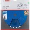 Bosch Bleu Accessoires Lame De Scie Circulaire 254 Mm Lame De Scie Circulaire En Carbure Expert Pour Le Bois 254 X 30 X 22T 2608644340 -Lames de scie circulaire Soldes lame de scie circulaire en carbure expert pour le bois 254 x 30 x 22t 2608644340