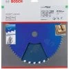 Bosch Bleu Accessoires Lame De Scie Circulaire 254 Mm Lame De Scie Circulaire En Carbure Expert Pour Le Bois 254 X 30 X 32T 2608644341
