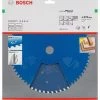Bosch Bleu Accessoires Lame De Scie Circulaire 270 Mm Lame De Scie Circulaire En Carbure Expert Pour Le Bois 270 X 30 X 60T 2608644070 -Lames de scie circulaire Soldes lame de scie circulaire en carbure expert pour le bois 270 x 30 x 60t 2608644070
