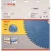 Bosch Bleu Accessoires Lame De Scie Circulaire 300 Mm Lame De Scie Circulaire En Carbure Expert Pour Le Bois 300 X 30 X 100T 2608642501