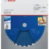 Bosch Bleu Accessoires Lame De Scie Circulaire 370 Mm Lame De Scie Circulaire En Carbure Expert Pour Le Bois 370 X 30 X 26T 2608644075 2 Bosch Bleu Accessoires Lame De Scie Circulaire 370 Mm Lame De Scie Circulaire En Carbure Expert Pour Le Bois 370 X 30 X 26T 2608644075 -Lames de scie circulaire Soldes lame de scie circulaire en carbure expert pour le bois 370 x 30 x 26t 2608644075