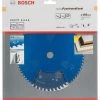Bosch Bleu Accessoires Lame De Scie Circulaire 160 Mm Lame De Scie Circulaire En Carbure Expert Pour Panneaux Stratifiés 160 X 20 X 48T 2608644127 -Lames de scie circulaire Soldes lame de scie circulaire en carbure expert pour panneaux stratifies 160 x 20 x 48t 2608644127