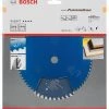 Bosch Bleu Accessoires Lame De Scie Circulaire 165 Mm Lame De Scie Circulaire En Carbure Expert Pour Panneaux Stratifiés 165 X 20 X 48T 2608644128 -Lames de scie circulaire Soldes lame de scie circulaire en carbure expert pour panneaux stratifies 165 x 20 x 48t 2608644128