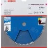 Bosch Bleu Accessoires Lame De Scie Circulaire 250 Mm Lame De Scie Circulaire En Carbure Expert Pour Stratifié Haute Pression 250 X 30 X 80T 2608644359 2 Bosch Bleu Accessoires Lame De Scie Circulaire 250 Mm Lame De Scie Circulaire En Carbure Expert Pour Stratifié Haute Pression 250 X 30 X 80T 2608644359 -Lames de scie circulaire Soldes lame de scie circulaire en carbure expert pour stratifie haute pression 250 x 30 x 80t 2608644359
