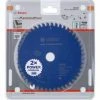 Bosch Bleu Accessoires Lame De Scie Circulaire 160 Mm Lame De Scie Circulaire En Carbure Laminated Panel Expert Pour Scies Sans Fil 160 X 20 X 48T 2608644548 -Lames de scie circulaire Soldes lame de scie circulaire en carbure laminated panel expert pour scies sans fil 160 x 20 x 48t 2608644548