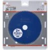 Bosch Bleu Accessoires Lame De Scie Circulaire 210 Mm Lame De Scie Circulaire En Carbure Laminated Panel Expert Pour Scies Sans Fil 210 X 30 X 66T 2608644551 -Lames de scie circulaire Soldes lame de scie circulaire en carbure laminated panel expert pour scies sans fil 210 x 30 x 66t 2608644551