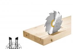 Festool Accessoires Lame De Scie Circulaire 160 Mm Lame De Scie Circulaire HW 160x1,8x20