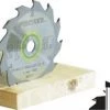 Festool Accessoires Lame De Scie Circulaire 160 Mm Lame De Scie Circulaire HW 160x1,8x20 W18 WOOD STANDARD 500458 -Lames de scie circulaire Soldes lame de scie circulaire hw 160x1 8x20 w18 wood standard 500458
