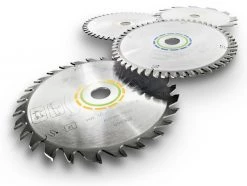 Festool Accessoires Lame De Scie Circulaire 160 Mm Lame De Scie Circulaire HW 160x2,2x20 PW12 WOOD RIP CUT 496301